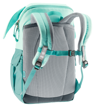 Deuter Kikki Glacier-Dustblue
